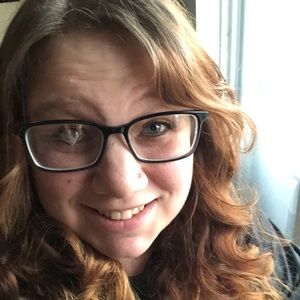 Meet your Posher, Kaitlin